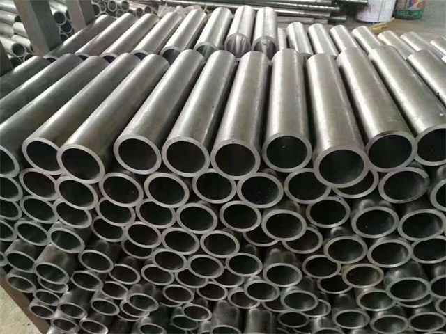 晋源30CrMo精密无缝钢管
